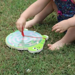 Best Labyrinthe magnétique Tortue Jeu Magnétique