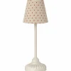 New Lampadaire vintage Souris Sable Accessoires Pour Univers De Jeu