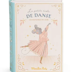 Online Lampe à histoires livre La petite école de danse Lampe À Histoires