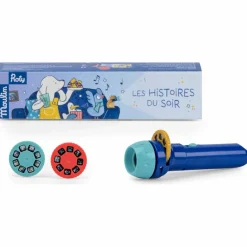 Online Lampe à histoires Puce et Pilou Lampe À Histoires