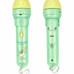 Sale Lampe projecteur d'histoires Pierre Lapin Lampe À Histoires