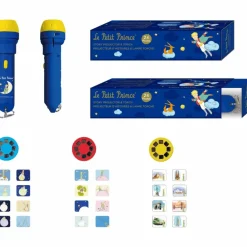 Best Lampe projecteur d'histoires Le Petit Prince Lampe À Histoires