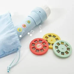 Best Lampe sonore Merveilleuse Animaux Lampe À Histoires