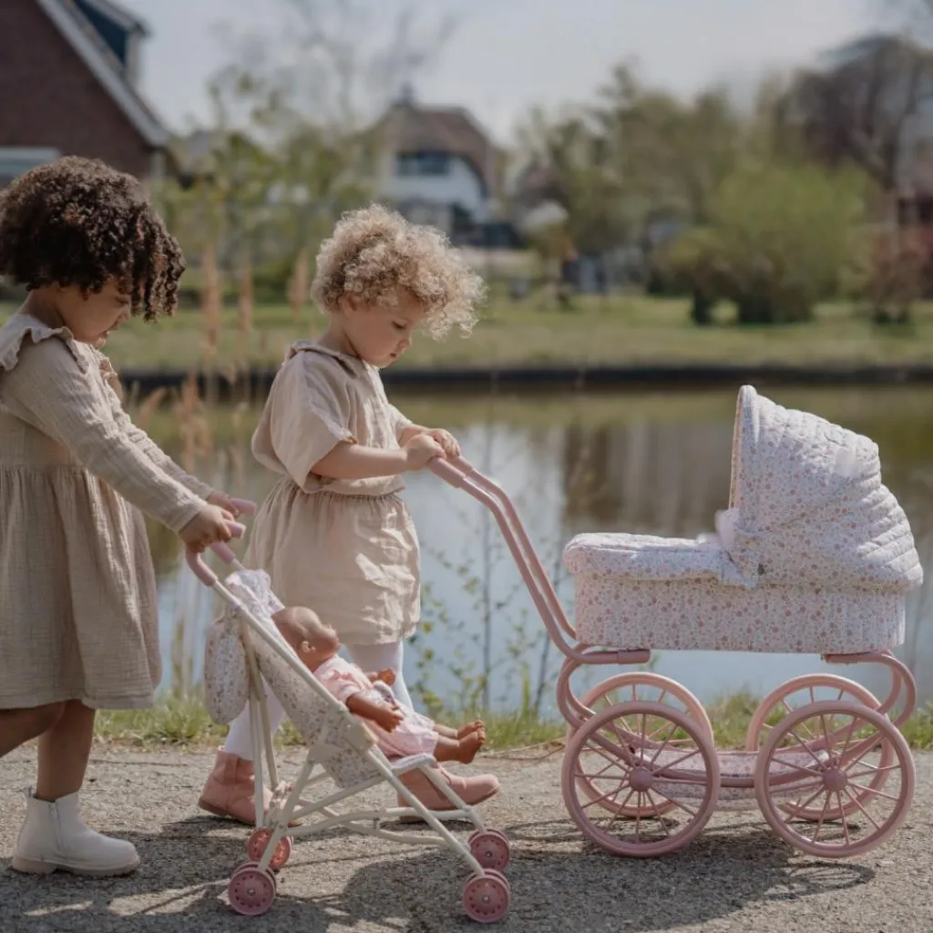 Outlet Landau pour poupée Poussette Pour Poupée