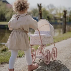 Outlet Landau pour poupée Poussette Pour Poupée