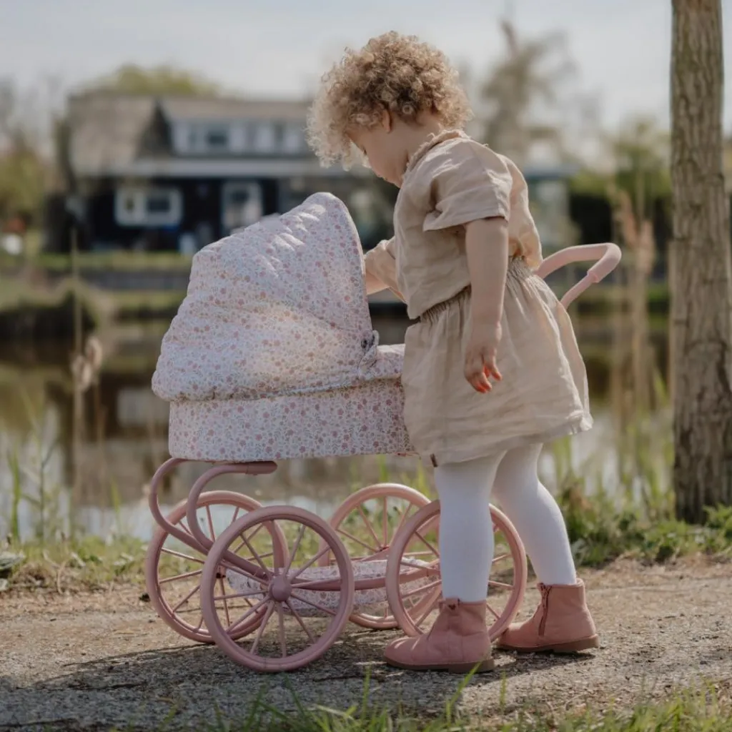 Outlet Landau pour poupée Poussette Pour Poupée