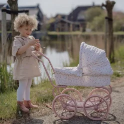 Outlet Landau pour poupée Poussette Pour Poupée