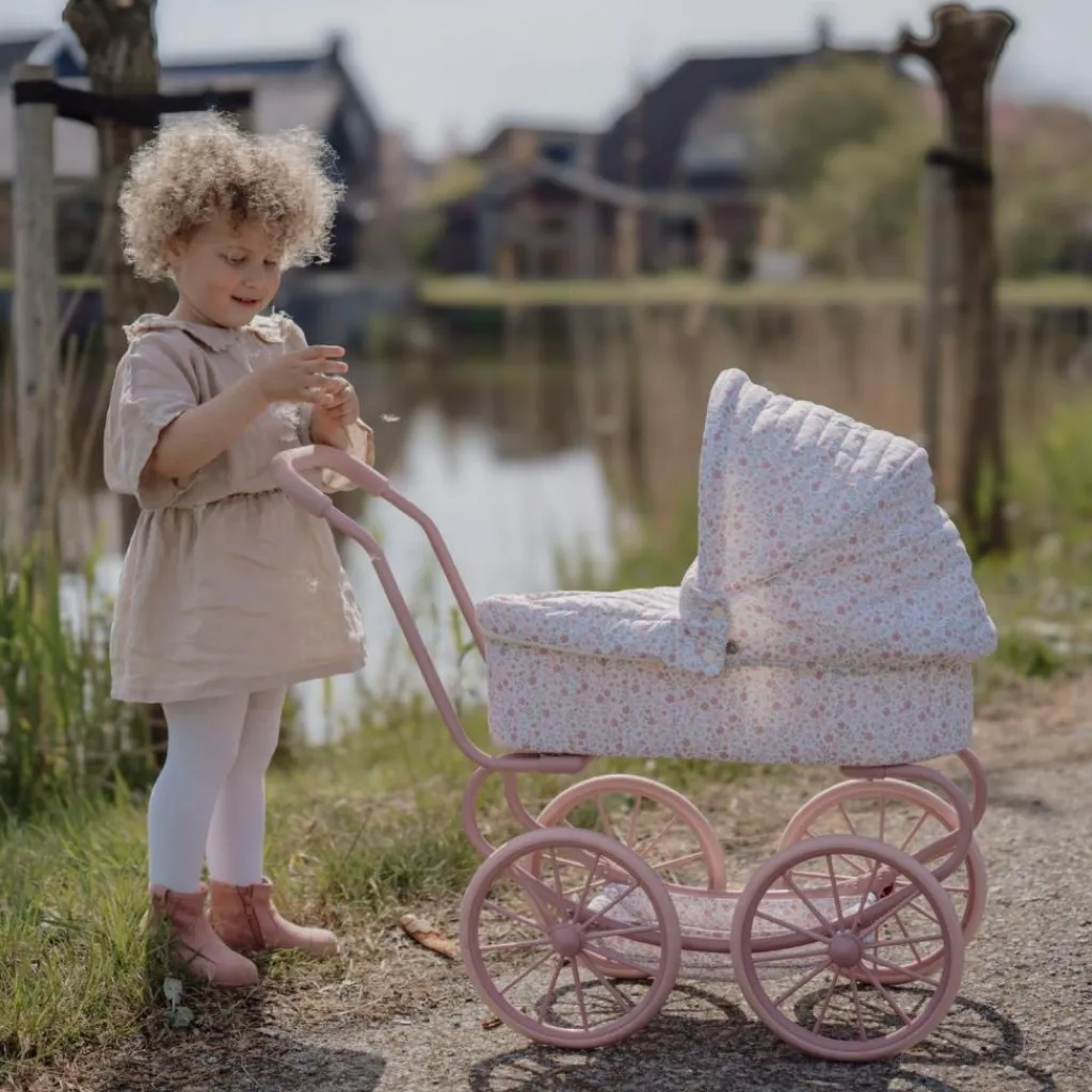 Outlet Landau pour poupée Poussette Pour Poupée