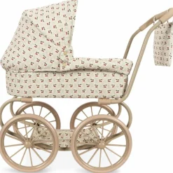 Clearance Landau pour poupée Cherry Poussette Pour Poupée