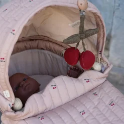 Clearance Landau pour poupée Cherry Blush Poussette Pour Poupée