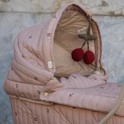 Clearance Landau pour poupée Cherry Blush Poussette Pour Poupée