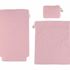 Discount Landau pour poupée en bois FSC Poussette Pour Poupée