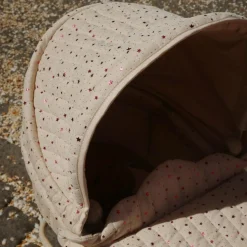 Sale Landau pour poupée Fairy étoile Sangria Poussette Pour Poupée