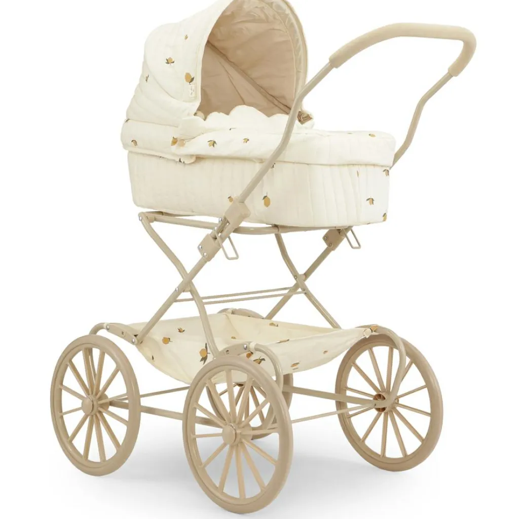 Hot Landau pour poupée Lemon Poussette Pour Poupée