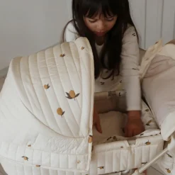 Hot Landau pour poupée Lemon Poussette Pour Poupée