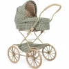 Sale Landau pour poupée Smoke Pine Poussette Pour Poupée