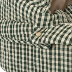 Sale Landau pour poupée Smoke Pine Poussette Pour Poupée