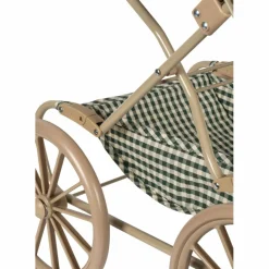 Sale Landau pour poupée Smoke Pine Poussette Pour Poupée