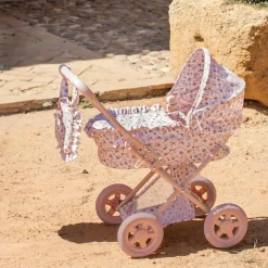 Landau pour poupée Somerset Poussette Pour Poupée