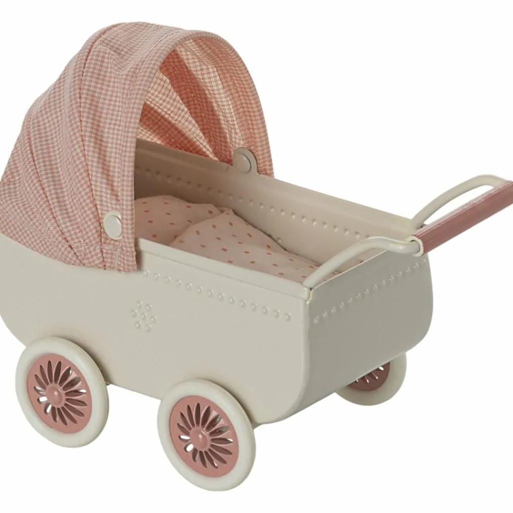 Hot Landau Souris Corail Accessoires Pour Univers De Jeu