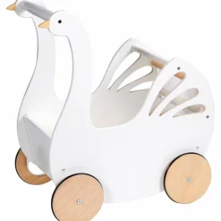 Online Landeau Doux Cygne Accessoires Poupée