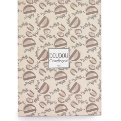 Best Lapin Doudou beige sable (29 cm) Peluche Moyenne (20-59 Cm)