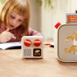 Outlet Lecteur audio Mini édition 2024 Conteuse