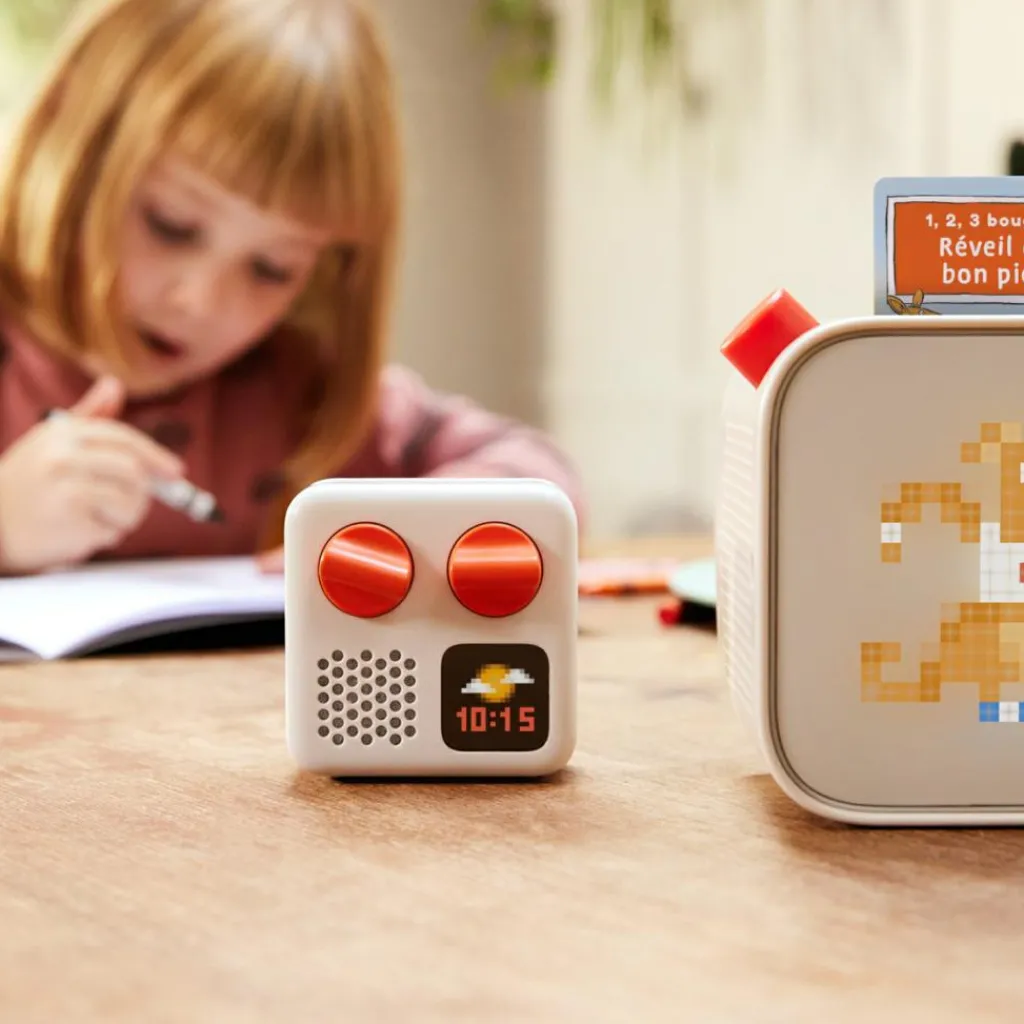 Outlet Lecteur audio Mini édition 2024 Conteuse