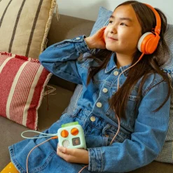 Outlet Lecteur audio Mini édition 2024 Conteuse