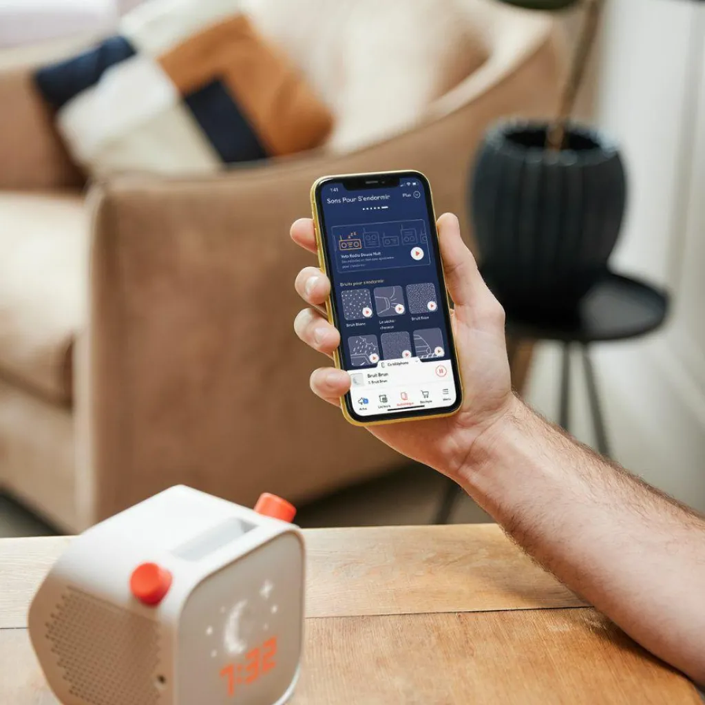 Outlet Lecteur audio Player (3ème génération) Conteuse