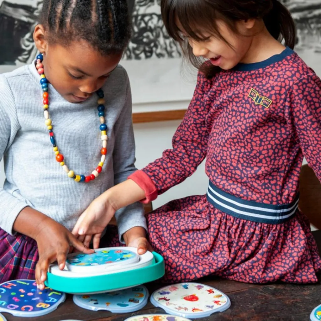 Sale Lecteur éducatif d'audio et de musique (kit de démarrage) Jouet Éducatif Électronique