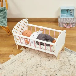 Online Lit pour poupon Candy Chic Accessoires Poupée