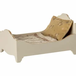 Discount Lit Souris Blanc cassé Accessoires Pour Univers De Jeu