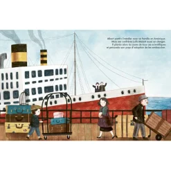 Online Livre Albert Einstein Enfant Livre Enfant