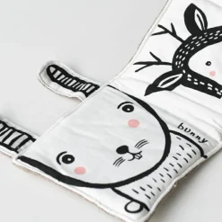 Hot Livre bébé en tissu accordéon Forêt Livre Bébé En Tissu