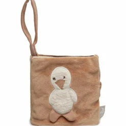 Hot Livre bébé en tissu Spring Garden Livre Bébé En Tissu