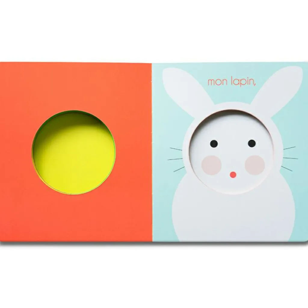 Livre C'est toi - Reconditionné Premiers Livres