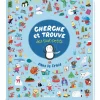 Best Livre Cherche et trouve des tout-petits - Dans le froid Livre D'Activités