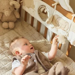 Online Livre d'activités à suspendre Elephant Tales Livre Bébé En Tissu