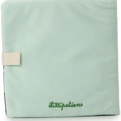 Outlet Livre d'activités en tissu Joe et son doudou Livre Bébé En Tissu