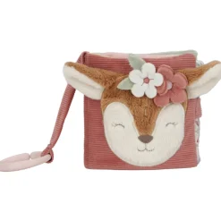 Clearance Livre d'activités Fairy Garden Livre Bébé En Tissu