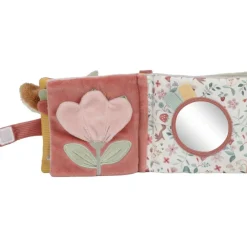 Clearance Livre d'activités Fairy Garden Livre Bébé En Tissu