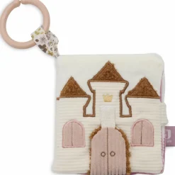 Discount Livre d'activités Flower Fairies Livre Bébé En Tissu