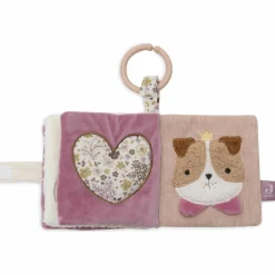 Discount Livre d'activités Flower Fairies Livre Bébé En Tissu