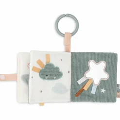 Online Livre d’activités Lovely Birds Livre Bébé En Tissu