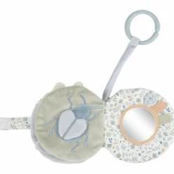 Best Livre d'activités Miffy Lucky Leaves Livre Bébé En Tissu