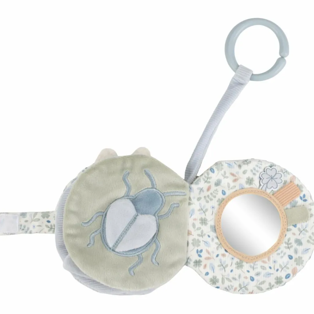 Best Livre d'activités Miffy Lucky Leaves Livre Bébé En Tissu