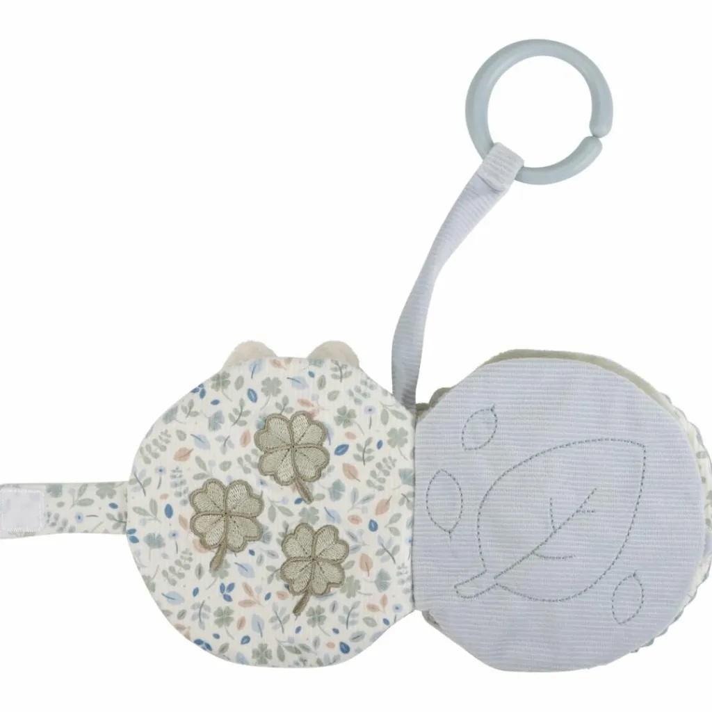 Best Livre d'activités Miffy Lucky Leaves Livre Bébé En Tissu