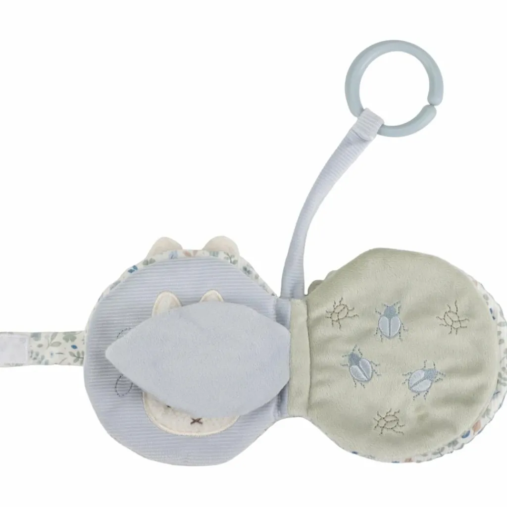 Best Livre d'activités Miffy Lucky Leaves Livre Bébé En Tissu