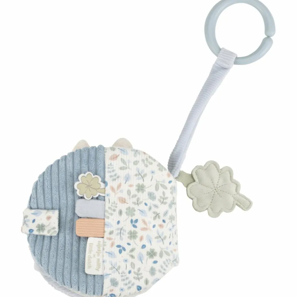 Best Livre d'activités Miffy Lucky Leaves Livre Bébé En Tissu